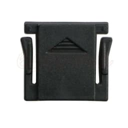 L9NA BS-1 Flash Hot Shoe Cover For Canon Nikon Olympus Panasonic Pentax Camera