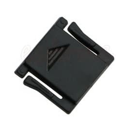 L9NA BS-1 Flash Hot Shoe Cover For Canon Nikon Olympus Panasonic Pentax Camera