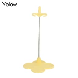 17.5cm Blyth Doll Stand For Doll Joint Body Doll Stand Holder Support Bracket Normal Doll Stuffed Toys Accessories 5 Color