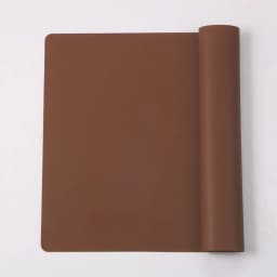 Silicone World Silicone Waterproof Placemat Table Mat Heat Insulation Anti-skidding Washable Durable For Kitchen Dining Tools