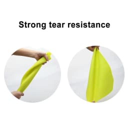 Silicone World Silicone Waterproof Placemat Table Mat Heat Insulation Anti-skidding Washable Durable For Kitchen Dining Tools