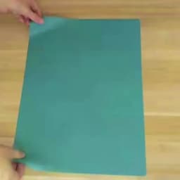 Silicone World Silicone Waterproof Placemat Table Mat Heat Insulation Anti-skidding Washable Durable For Kitchen Dining Tools