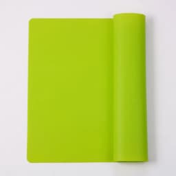 Silicone World Silicone Waterproof Placemat Table Mat Heat Insulation Anti-skidding Washable Durable For Kitchen Dining Tools