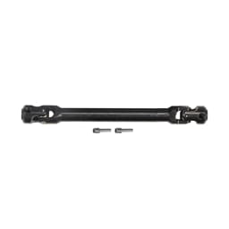 Heavy Duty Driveshaft Internal Spline Cardan Shaft for 1/10 RC Crawler LCG Cheater Rigs TRX4 SCX10 Pro Capra Element Enduro CC01