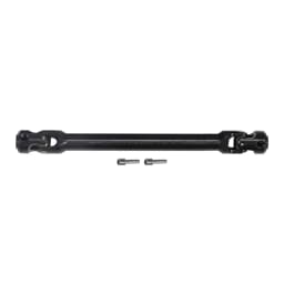 Heavy Duty Driveshaft Internal Spline Cardan Shaft for 1/10 RC Crawler LCG Cheater Rigs TRX4 SCX10 Pro Capra Element Enduro CC01