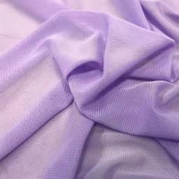 High Elasticity Fabric Nylon Spandex 4 ways Stretch Lace Mesh Clothes For Sewing Soft Draped Bottoming Shirt Stockings BY Meters