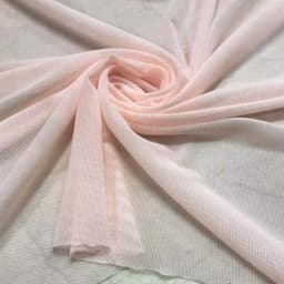 High Elasticity Fabric Nylon Spandex 4 ways Stretch Lace Mesh Clothes For Sewing Soft Draped Bottoming Shirt Stockings BY Meters