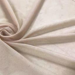 High Elasticity Fabric Nylon Spandex 4 ways Stretch Lace Mesh Clothes For Sewing Soft Draped Bottoming Shirt Stockings BY Meters