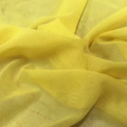 High Elasticity Fabric Nylon Spandex 4 ways Stretch Lace Mesh Clothes For Sewing Soft Draped Bottoming Shirt Stockings BY Meters