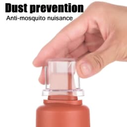 Porous Squeeze Sauce Bottle 350ML Tomato Honey Salad Dressing Container Kitchen Condiment Dispenser for Ketchup BBQ Sauces Oil