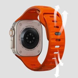 Glass+Case+Strap For Apple Watch Band 44mm 40mm 45mm 41mm 38mm 42mm Smartwatch Silicone Sport Bracelet iWatch 3 4 5 6 SE 7 8