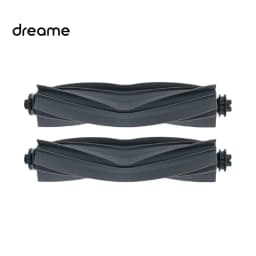 Dreame L20 Ultra Robot Vacuum Spare Parts Dreame L30 Ultra Rubber Main Side Brushes Mop Cloths HEPA Filters Dust Bag Accessories