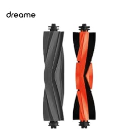 Dreame L20 Ultra Robot Vacuum Spare Parts Dreame L30 Ultra Rubber Main Side Brushes Mop Cloths HEPA Filters Dust Bag Accessories