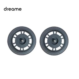Dreame L20 Ultra Robot Vacuum Spare Parts Dreame L30 Ultra Rubber Main Side Brushes Mop Cloths HEPA Filters Dust Bag Accessories