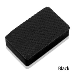 SEAMETAL Car Wash Mud Magic Clay Sponge Bar Block Pad Cleaning Eraser Wax Polisher Tool Remove Contaminants Car Wash Accessories