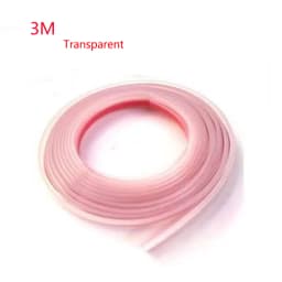 Car Hood Sealing Strip Universal Auto Rubber Seal Strip for Engine Covers Seals Trim Sealant Waterproof Anti Noise Accessories