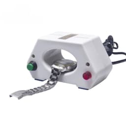 Mechanical Wristwatch Demagnetizer Watch Demagnetizing Watch Time Adjusting Watchmaker Watch Repair Tool Accessories EU/US Plug