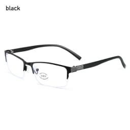 Nearsighted Glasses Man Prescription Myopia 0 -0.5 -1 -1.5 -2 -2.5 -3 -4 -5 -6 Business Ultralight Myopic Eyeglasses