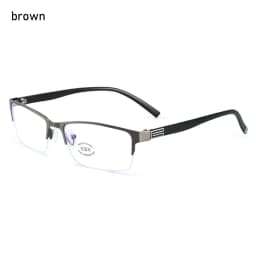 Nearsighted Glasses Man Prescription Myopia 0 -0.5 -1 -1.5 -2 -2.5 -3 -4 -5 -6 Business Ultralight Myopic Eyeglasses