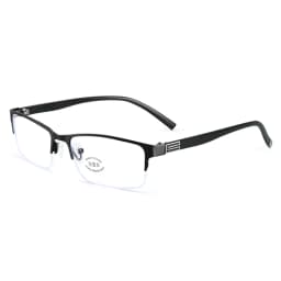 Nearsighted Glasses Man Prescription Myopia 0 -0.5 -1 -1.5 -2 -2.5 -3 -4 -5 -6 Business Ultralight Myopic Eyeglasses