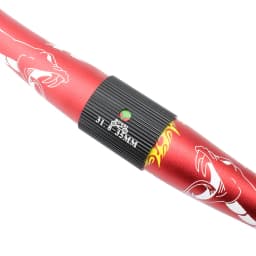 MUQZI 1Pair MTB Road Bike Handlebar Shim 25.4mm to 31.8mm and 31.8mm to 35mm Adjust Adapter