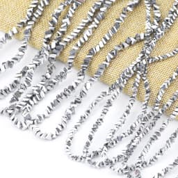 90pcs Triangle Austrian Crystal Glass Beads Spacer Loose Beads For Jewelry Making Bracelets & Bangles Necklace DIY 4mm 6mm 8mm