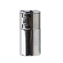 1/4" Square Drive To 1/4" Hex Shank Socket Bits Converter Quick Release Screwdriver Holder Impact Socket Conversion Adapter Tool