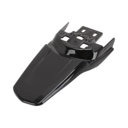 Motorcycle Imitation Carbon Fiber Rear Mudguards Fender For Sur-Ron Surron S X Off-Road Electric Cross-country Bike