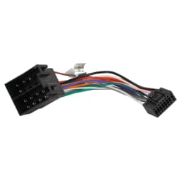 16 Pin Plug Cable ISO Standard Connector Adapter Car Stereo Radio For ALPINE Wire Harness Adaptor Car Wire Cable Adapter