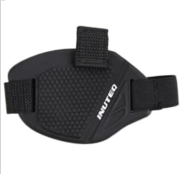 Motorcycle Shift Pad Rubber Boot Protective Cover Adjustable Shifter Shield Anti Slip Pad Shoe Cover Motorcycle Shoe Protection