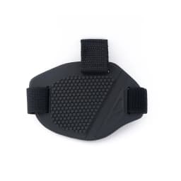 Motorcycle Shift Pad Rubber Boot Protective Cover Adjustable Shifter Shield Anti Slip Pad Shoe Cover Motorcycle Shoe Protection