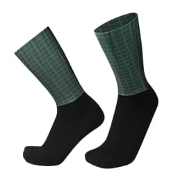 New Pro Team Aero Socks Anti Slip Silicone Cycling Socks Men Bicycle Sport Running Bike Socks Calcetines Ciclismo