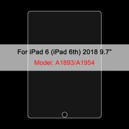 Like Paper Screen Protector Film Matte PET Painting Write For iPad 10 2022 9 8 7 Air 5 4 3 Mini 6 5 4 Pro 12.9 11 10.9 10.5 10.2