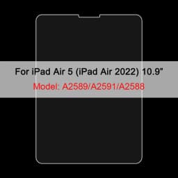 Like Paper Screen Protector Film Matte PET Painting Write For iPad 10 2022 9 8 7 Air 5 4 3 Mini 6 5 4 Pro 12.9 11 10.9 10.5 10.2