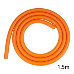 ZTTO 1.5M Bike Frame Internal Housing Damper 6mm Foam Sleeve Bicycle Cable Dampener For MTB Road Shift/Brake/Hydraulic Hose