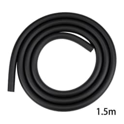 ZTTO 1.5M Bike Frame Internal Housing Damper 6mm Foam Sleeve Bicycle Cable Dampener For MTB Road Shift/Brake/Hydraulic Hose