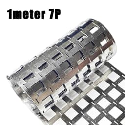 1Meter 0.15*27mm Nickel Strip Lithium Battery Nickel Strips For 18650 Battery Pack 2P/3P/4P5P/6P/7P Spot Welding Nickel Belt