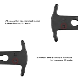 Bicycle Repair Tool Set Chain Wear Checker 6/7/8/9/10/11 Speed Joint Magic Buckle MTB Chain Link Plier Bike Buckle Chain Breaker