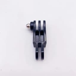 For Gopro 12 13 Accessories Long & Short Adjust Arm Straight Joints Convert 3 Way Mount For Go Pro Hero DJI Osmo Action Insta360