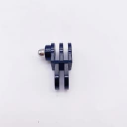 For Gopro 12 13 Accessories Long & Short Adjust Arm Straight Joints Convert 3 Way Mount For Go Pro Hero DJI Osmo Action Insta360