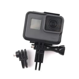 For Gopro 12 13 Accessories Long & Short Adjust Arm Straight Joints Convert 3 Way Mount For Go Pro Hero DJI Osmo Action Insta360