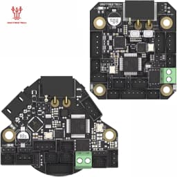 BIGTREETECH EBB36 EBB42 CAN Tool Board Support Canbus PT100 With MAX31865 For U2C Ender3 3D Printer Mainboard Klipper Expansion