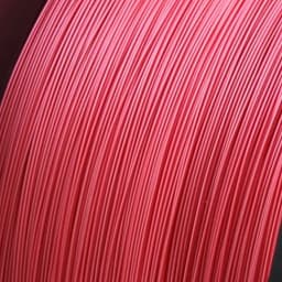 5/10/50M UL1423 PTFE Silver Plated Copper Wire 38/36/34/30/28/26/24AWG High Temperature Electronic Single Core Micro Fine Cable