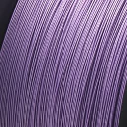 5/10/50M UL1423 PTFE Silver Plated Copper Wire 38/36/34/30/28/26/24AWG High Temperature Electronic Single Core Micro Fine Cable