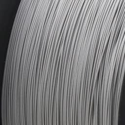 5/10/50M UL1423 PTFE Silver Plated Copper Wire 38/36/34/30/28/26/24AWG High Temperature Electronic Single Core Micro Fine Cable