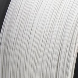 5/10/50M UL1423 PTFE Silver Plated Copper Wire 38/36/34/30/28/26/24AWG High Temperature Electronic Single Core Micro Fine Cable