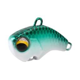 1Pcs Rotating Metal VIB vibration Bait Spinner Spoon Fishing Lures 6g/14g/26g Jigs Trout Wobbler Fishing Hard Baits Tackle Pesca
