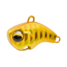 1Pcs Rotating Metal VIB vibration Bait Spinner Spoon Fishing Lures 6g/14g/26g Jigs Trout Wobbler Fishing Hard Baits Tackle Pesca
