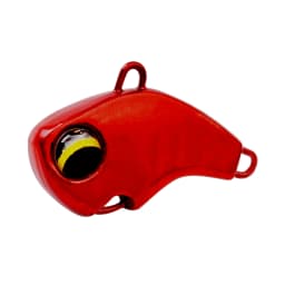 1Pcs Rotating Metal VIB vibration Bait Spinner Spoon Fishing Lures 6g/14g/26g Jigs Trout Wobbler Fishing Hard Baits Tackle Pesca