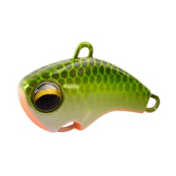 1Pcs Rotating Metal VIB vibration Bait Spinner Spoon Fishing Lures 6g/14g/26g Jigs Trout Wobbler Fishing Hard Baits Tackle Pesca
